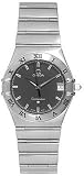 Omega Men’s Constellation Quartz Watch #1512.40.00