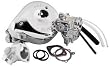 S&S Cycle Shorty Super E Carburetor Kit 11-0406