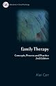 Family Therapy: Concepts, Process and Practice (Wiley Series in Clinical Psychology)