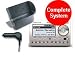 Delphi SkyFi2 XM Starter Kit - Includes Receiver, FM Transmitter, Remote, and 2nd Generation Vehicle Kit