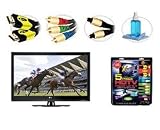 Cheap LG 55LH40 HDTV + High-performance HDTV Hook-up & Maintenance Kit .Buy Cheap Price LG 55LH40 HDTV + High-performance HDTV Hook-up & Maintenance Kit Click