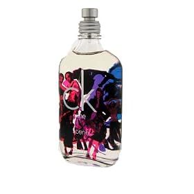 CK One Scene by Calvin Klein 3.4 oz Eau de Toilette Spray (Tester)