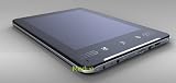Android アンドロイド タブレットＰＣ　「ＯＳ：2.3　ファームウェア：2.3　ＣＰＵ：　AMlogic 800MHz ARM Cortex A9　メモリー：512ＭＢ　ハードディスク：4ＧＢ　液晶：7吋圧電式タッチパネル　Bluetooth：対応」　【2色選択可能】