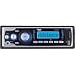 Pyle PLR24MPF AM/FM Receiver MP3 Playback with USB/SD/AUX-IN