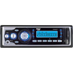 Electronics: Pyle PLR24MPF AM/FM Receiver MP3 Playback with USB/SD/AUX IN
