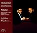 Chostakovich: Sonata, Op. 40; Prokofiev: Sonata, Op. 119