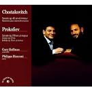 Sonatas (Hoffman, Bianconi)