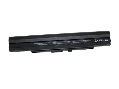 Asus U52F-BBL5 Battery 81Wh, 5600mAh