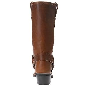 FRYE Women's Harness 12R Boot