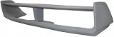 93-96 MITSUBISHI MIRAGE REAR TRUNK SPOILER, w/ LED, Sedan, GTR Style, Center Leg, Double (1993 93 1994 94 1995 95 1996 96) M611133 N/A