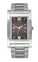 GUESS Men's Copper Dial Interchangeable Bracelet Watch Box Set