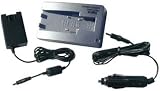 Sterlingtek's Premium Canon Equv. CB-2LS Battery Charger (Charges NB-1L Battery) for S100, S110, S200, S230, S300, S400, S410 & S500