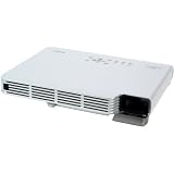 Casio Super Slim DLP Data Projector with 2000 Lumens (XJ-S30)