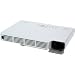 Casio Super Slim DLP Data Projector with 2000 Lumens (XJ-S30)