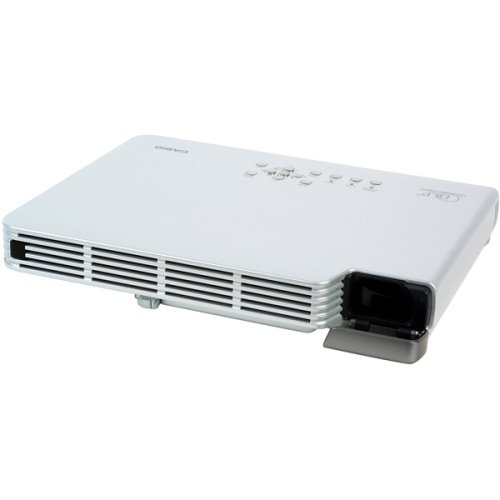 Casio Super Slim DLP Data Projector with 2000 Lumens