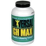 GH Max, 180 tablets