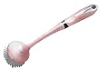 Cuisinart Round Head Brush,  Pink