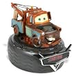 CARS Mater Alarm Clock Radio