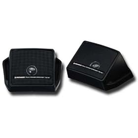 Pioneer TS 44� Car Loudspeaker