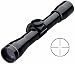 Rimfire Scope FX I 4x28mm Rimfire Fine Dplx Gls