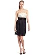 Maxandcleo Women's Strapless Hepburn Dress Maxandcleo Women's Strapless Hepburn Dress