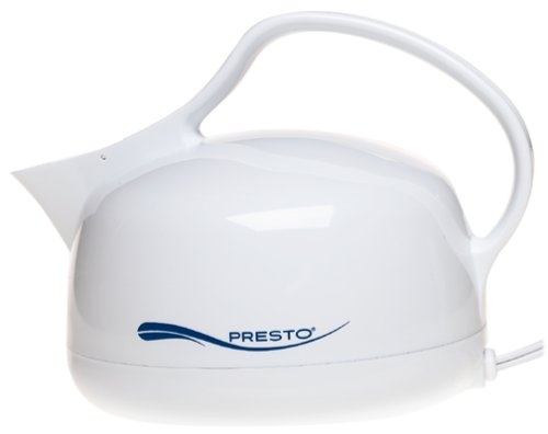 Where to buy Presto 02703 Electric Tea Kettle