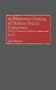 A Dictionary-Catalog of Modern British Composers (3 Volume Set)