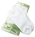 Beauty : Spa Sister White Cotton Overnight Moisture Socks