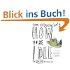 How To Be Idle