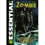 Essential Tales Of The Zombie TPB: v. 1 (Essential (Marvel Comics))