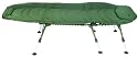 Prologic Wilderness Lightweight Fishing Bed Chair - 6 leg