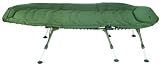 Prologic Wilderness Lightweight Fishing Bed Chair - 6 leg