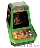 Frogger Desktop Arcade Game
