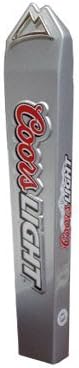 Coors Light "Mountain" Pub Style Tap Handle | Draft Handle by DraftHandles
