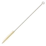 ストロングツール(Strong TooL) コンデンサーブラシ 化織(PPS) 直径16mm シングル巻き 11128