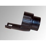 Eal vertrieb - Prise adaptateur pour faisceau d attelage 7-13 broches 10008L