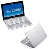 NEW 1018P-PU27-WT 10.1" Netbook (Computers Notebooks)
