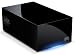LaCie Hard Disk MAX Design by Neil Poulton - Hard drive - 2 TB - external - Hi-Speed USB