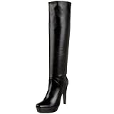Stuart Weitzman Women's Tubular Boot