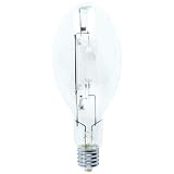 350 Watt Clear M131/O Bulb (MP350/BU/PS)
