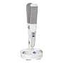 Infiniti by Conair CS40W White Nano Cord/Corless Straightener, 1 1/2"