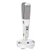 Infiniti by Conair CS40W White Nano Cord/Corless Straightener, 1 1/2