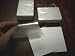 7 Mil Small Index Card 3" x 5" Laminating Pouches 