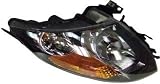 HEADLIGHT Right RH (Passenger) for NISSAN Altima (2007-2009), Lamp Assembly, 2007 2008 2009 07 08 09