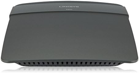 Linksys E800 N150 Wi-Fi Router (E800-4A)- Certified Refurbished