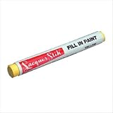 Lacquer-Stik Paintstick, Yellow