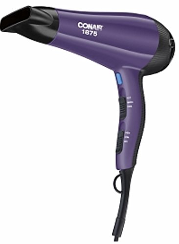 Conair Thermal Shine 1875 Watt Hair Dryer 1 ea