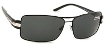 Prada Sunglasses 65HS Color 1BO1A1 - Certified Authentic