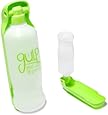 Gulpy Jr. Water Dispenser for Pet, 10-Ounce(Colors may vary)