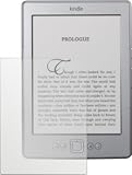 DORISAVE AntiGlare-Display protection sheets Amazon Kindle 4 (2 pcs) Electronics